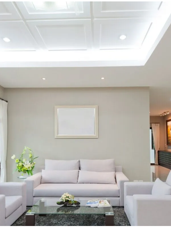 altınova elektrik projesi led