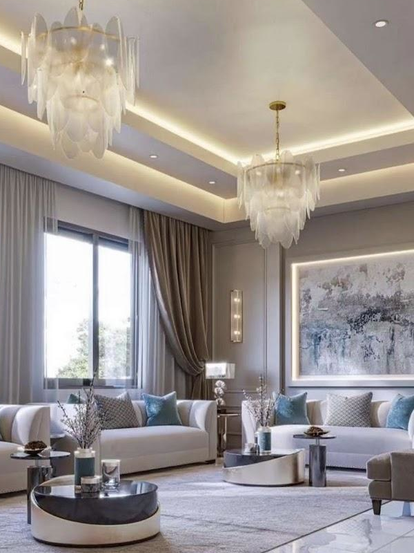 çiftlikköy elektrik projesi led